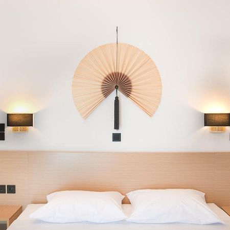 Philippos & Alexandros Apartments Tigaki 外观 照片