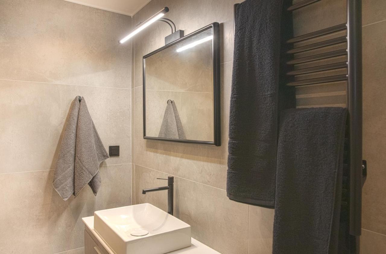 Philippos & Alexandros Apartments Tigaki 外观 照片